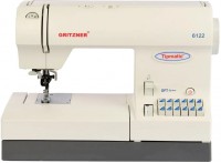 Швейна машина / оверлок Gritzner Tipmatic 6122 