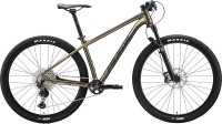 Фото - Велосипед Merida Big.Nine XT-Edition 2023 frame L 