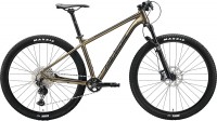 Фото - Велосипед Merida Big.Nine XT-Edition 2023 frame XL 