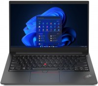 Zdjęcia - Laptop Lenovo ThinkPad E14 Gen 4 AMD (E14 Gen 4 21EB0041UK)