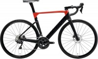 Zdjęcia - Rower Merida Reacto 4000 2023 frame S 