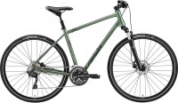 Zdjęcia - Rower Merida Crossway 300 2023 frame S 