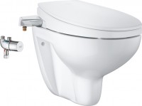 Фото - Унітаз Grohe Bau 39652SH0 