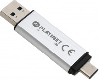 USB-флешка Platinet C-Depo 128 ГБ