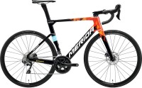 Zdjęcia - Rower Merida Reacto 5000 2023 frame XXS 