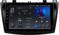 Zdjęcia - Radio samochodowe Teyes X1 2+32Gb Mazda 3 (2009-2013) 9 