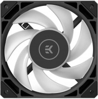 Chłodzenie EKWB EK-Loop Fan FPT 120 D-RGB - Black (550-2300rpm) 