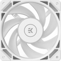 Chłodzenie EKWB EK-Loop Fan FPT 120 D-RGB - White (550-2300rpm) 