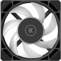 Chłodzenie EKWB EK-Loop Fan FPT 140 D-RGB - Black (600-2200rpm) 