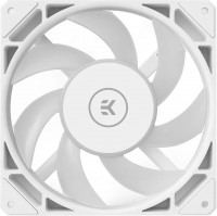 Chłodzenie EKWB EK-Loop Fan FPT 140 D-RGB - White (600-2200rpm) 