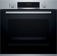 Фото - Духова шафа Bosch HRS 574BS0B 