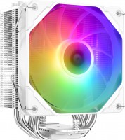 Фото - Система охолодження ID-COOLING SE-224-XTS ARGB White 