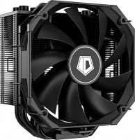 Фото - Система охолодження ID-COOLING SE-224-XTS Mini Black 