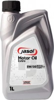 Фото - Моторне мастило Jasol Extra Motor Oil C3 5W-30 Longlife 1 л