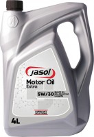 Фото - Моторне мастило Jasol Extra Motor Oil C3 5W-30 Longlife 4 л
