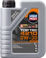 Olej silnikowy Liqui Moly Top Tec 4210 0W-30 1 l