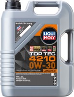 Olej silnikowy Liqui Moly Top Tec 4210 0W-30 5 l