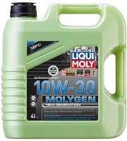 Фото - Моторне мастило Liqui Moly Molygen New Generation 10W-30 4 л