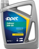 Фото - Моторне мастило Opet Fullmax 5W-30 4 л