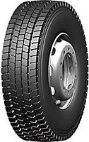 Zdjęcia - Opona ciężarowa Evergreen EDR611 315/70 R22.5 156L 