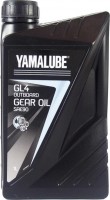 Трансмісійне мастило Yamalube Outboard Gear Oil GL-4 SAE90 1 л