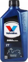 Моторне мастило Valvoline Durablend Scooter 2T 1L 1 л