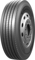 Фото - Вантажна шина Greentrac GTRS1 385/55 R22.5 160K 