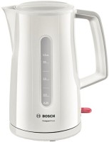 Електрочайник Bosch TWK 3A011 білий