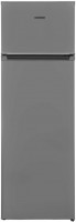 Фото - Холодильник Heinner HF-V240SF+ сріблястий