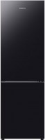 Холодильник Samsung RB33B610FBN чорний