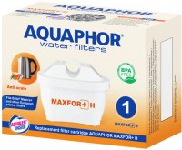 Zdjęcia - Wkład do filtra wody Aquaphor Maxfor+ H 1x 