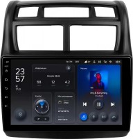 Zdjęcia - Radio samochodowe Teyes X1 2+32Gb KIA Sportage 2 (2007-2009) 9 