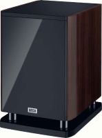 Zdjęcia - Subwoofer HECO Music Style Sub 25A 