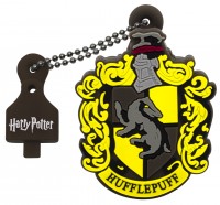 Zdjęcia - Pendrive Emtec Harry Potter Collector Hufflepuff 16Gb 