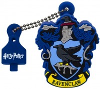 Zdjęcia - Pendrive Emtec Harry Potter Collector Ravenclaw 16Gb 