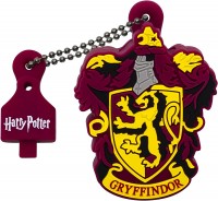 Zdjęcia - Pendrive Emtec Harry Potter Collector Gryffindor 32Gb 