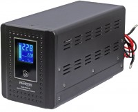 Zdjęcia - Zasilacz awaryjny (UPS) EnerGenie EG-HI-PS500-02 500 VA