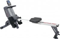 Гребний тренажер TOORX Rower Active Pro 