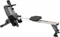 Фото - Гребний тренажер TOORX Rower Active 