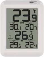 Термометр / барометр EMOS E0422 