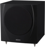 Zdjęcia - Subwoofer Mission MS-400 