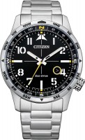 Наручний годинник Citizen BM7550-87E 