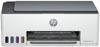 Фото - БФП HP Smart Tank 520 