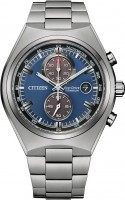 Zdjęcia - Zegarek Citizen CA7090-87L 