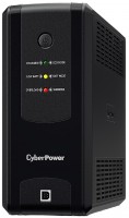 Фото - ДБЖ CyberPower UT1050EIG 1050 ВА