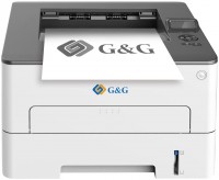 Принтер G&G P4100DW 