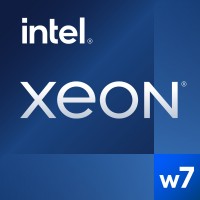 Procesor Intel Xeon w7 Sapphire Rapids w7-3445 OEM