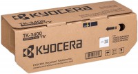 Wkład drukujący Kyocera TK-3400 