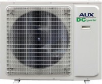 Zdjęcia - Klimatyzator AUX Free Match AM4-H36/4DR3 105 m² na 4 blok(y)