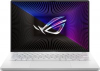 Фото - Ноутбук Asus ROG Zephyrus G14 (2022) GA402RK (GA402RK-L8091W)